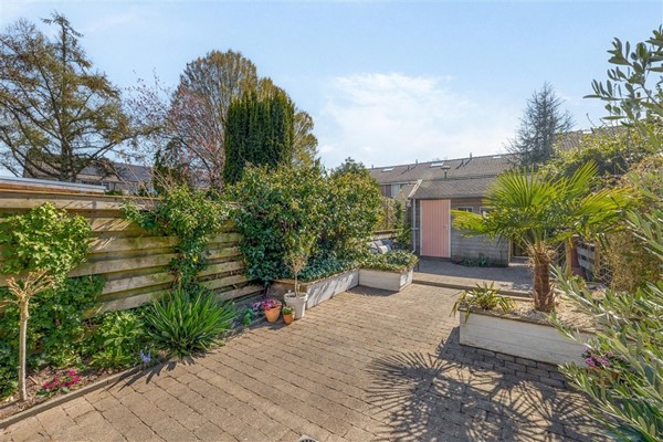 Medium property photo - Kastelenlaan 127, 9301 VR Roden